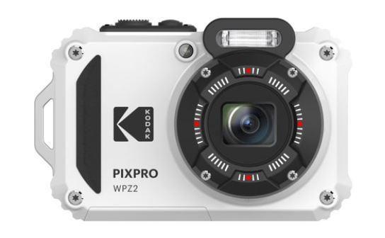Pixpro Wpz2 1/2.3" compatto
